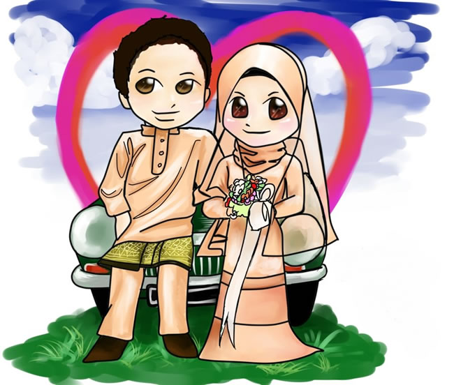  喇敏藝:當代穆斯林青年的婚戀觀