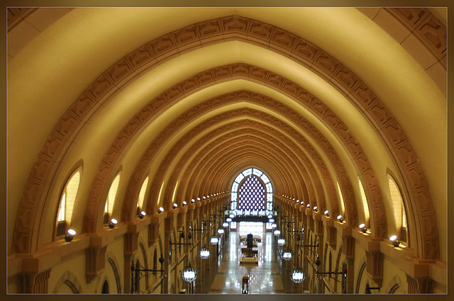 丁士仁：阿拉伯-伊斯蘭文明的現世追求