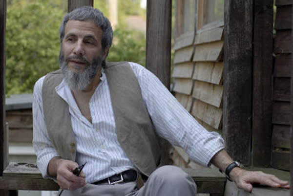  “樂壇巨星”凱特.史蒂文斯的信仰之路