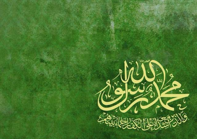 馬明良：向穆聖學習，做一個有心人