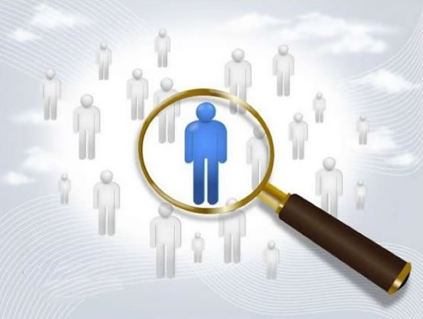 你認識這個人嗎？