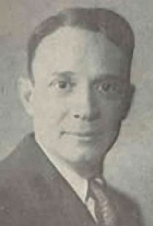 唐納德上校的皈依感言