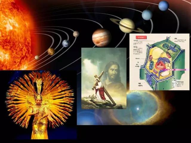 宗教與科學衝突嗎？