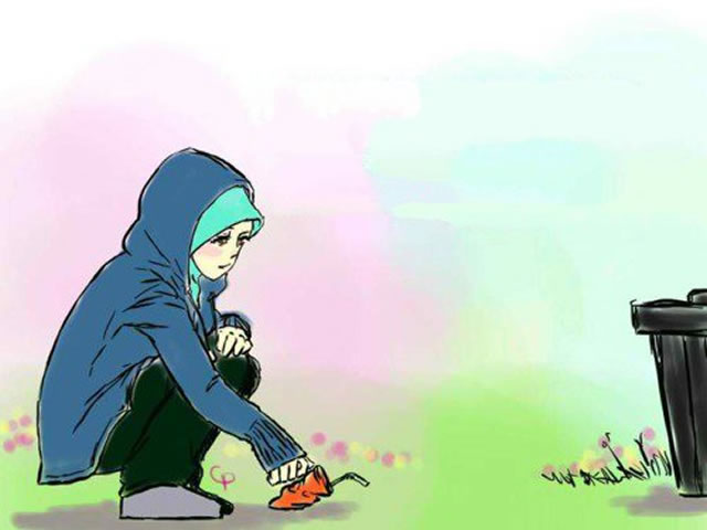 激勵我們積極行善的11個因素