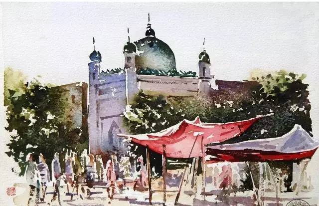 遷徙、延續與我群意識建構: 美國三藩市灣區華人穆斯林移民研究