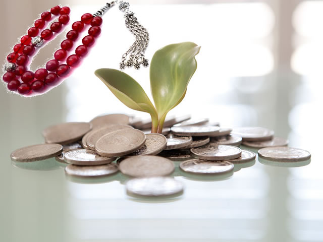 伊斯蘭金融：信仰與世俗之間的中道與實踐