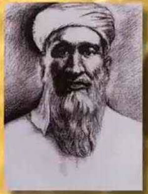 一個阿拉伯人的故事——渡海而來的先賢