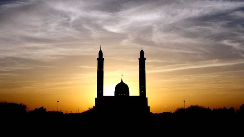 伊斯蘭信仰中的理想社會