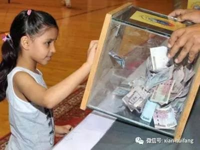 伊斯蘭慈善觀論述