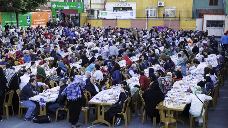 齋戒：功修與習慣