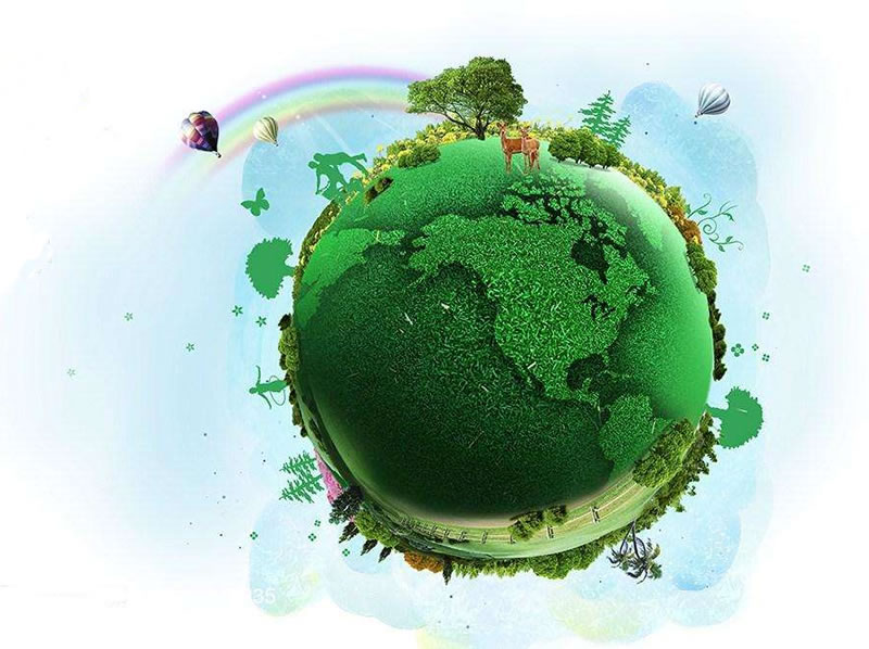 宇宙中充滿著偉大真主的跡象