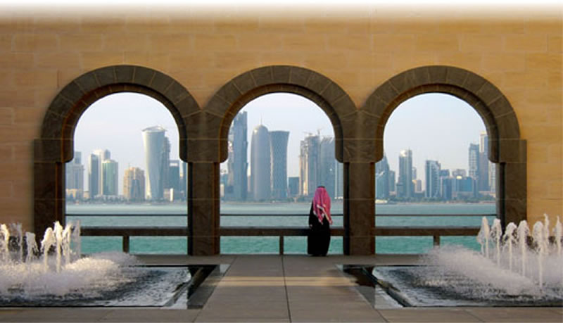 阿拉伯伊斯蘭核心價值觀的內涵及其當代審視