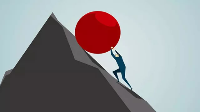 當代穆斯林面臨的挑戰