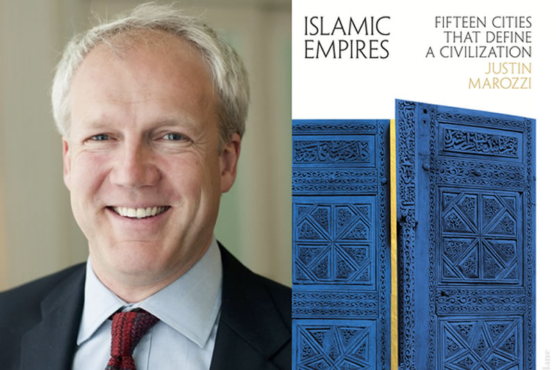 神秘花園：被遺忘的伊斯蘭文明