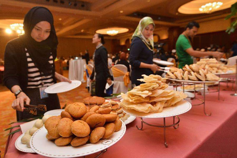 飲食中的善與美——清真飲食的價值取向