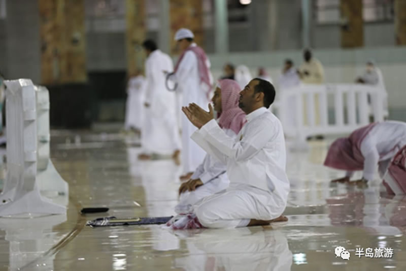 疫情下的2020朝覲：待人以善、善亦所趨