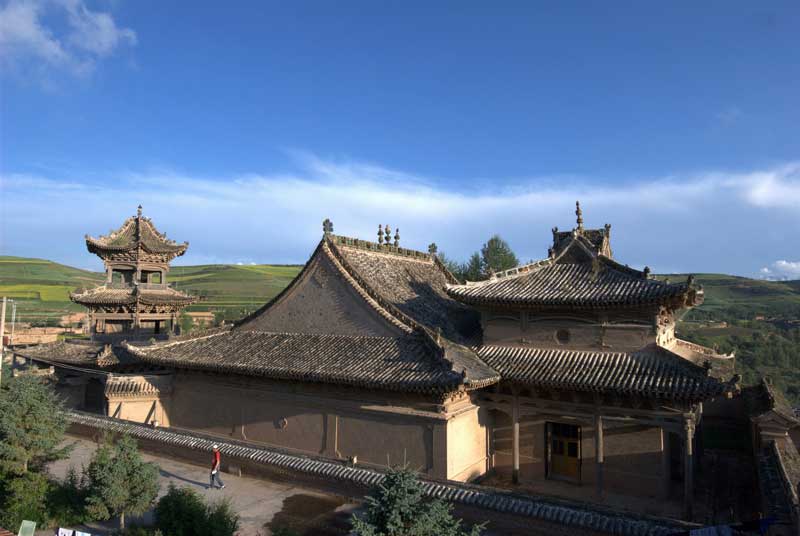 激蕩在明帝國文化密林的回音