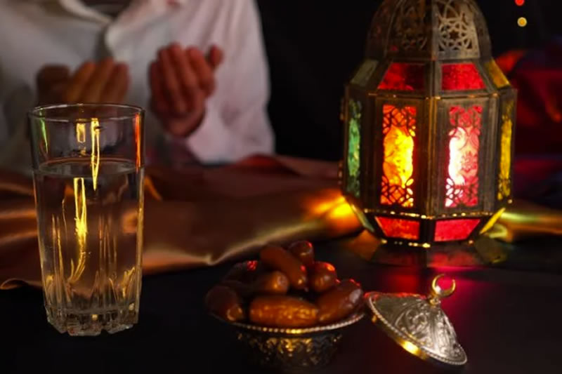 健康齋戒小貼士