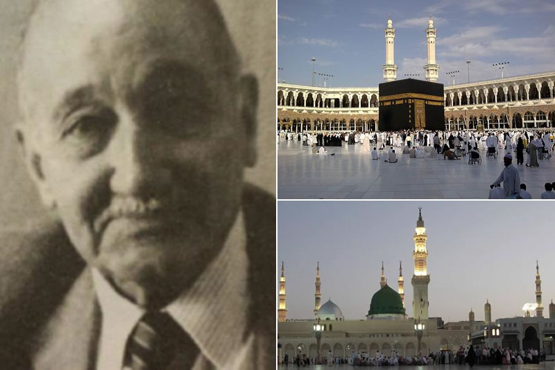 兩大聖寺擴建背後的設計師