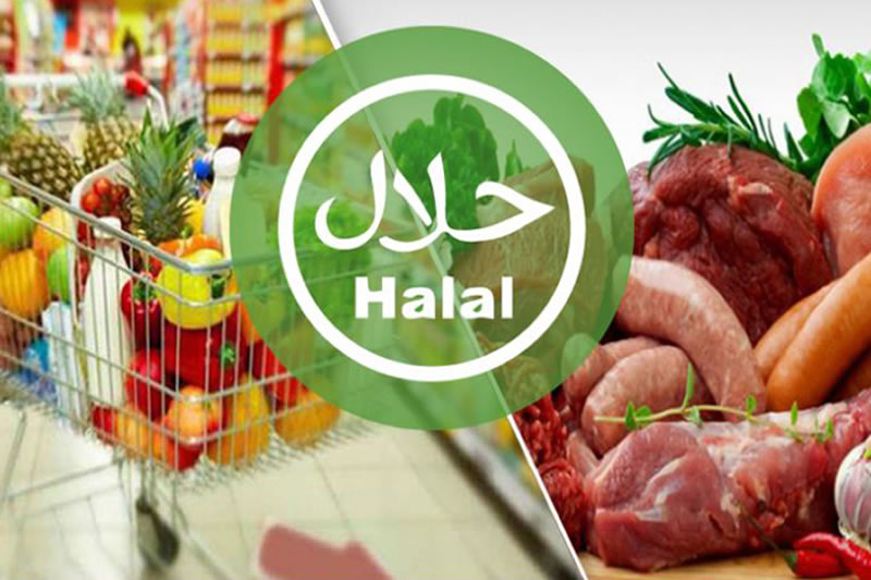 伊斯蘭清真食品內涵新論