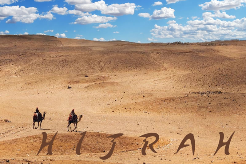 穆聖遷徙帶給我們的九個啟示