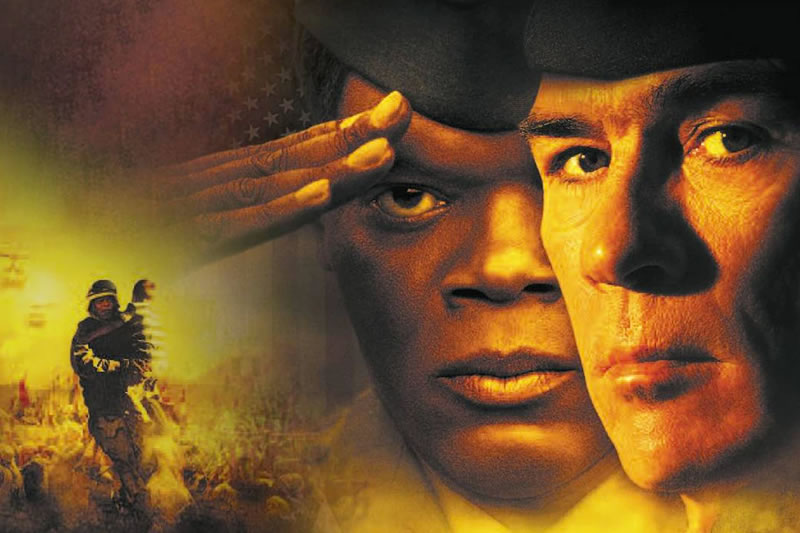 好萊塢傳播伊斯蘭恐懼症並為美國對穆斯林的侵略辯護