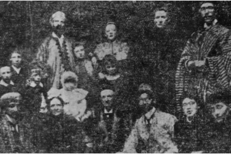 法蒂瑪•凱茨：英國最早的女性皈依者