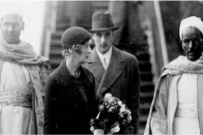 英國維多利亞時期皈依伊斯蘭的基督徒