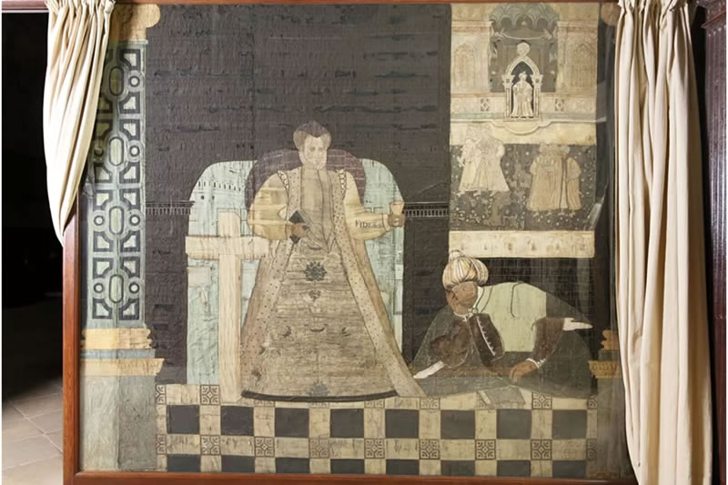 英國初代穆斯林