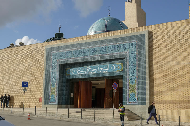 葡萄牙：正視本國穆斯林歷史