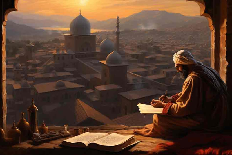 被遺忘的穆斯林文化成就