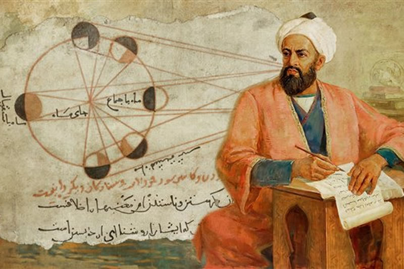 比魯尼：伊斯蘭黃金時代的“全能天才”