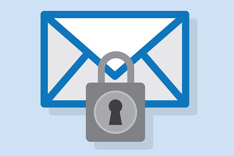 守護信任，保守秘密