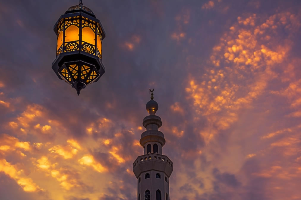 淺談伊斯蘭教關於人格修養的基本精神