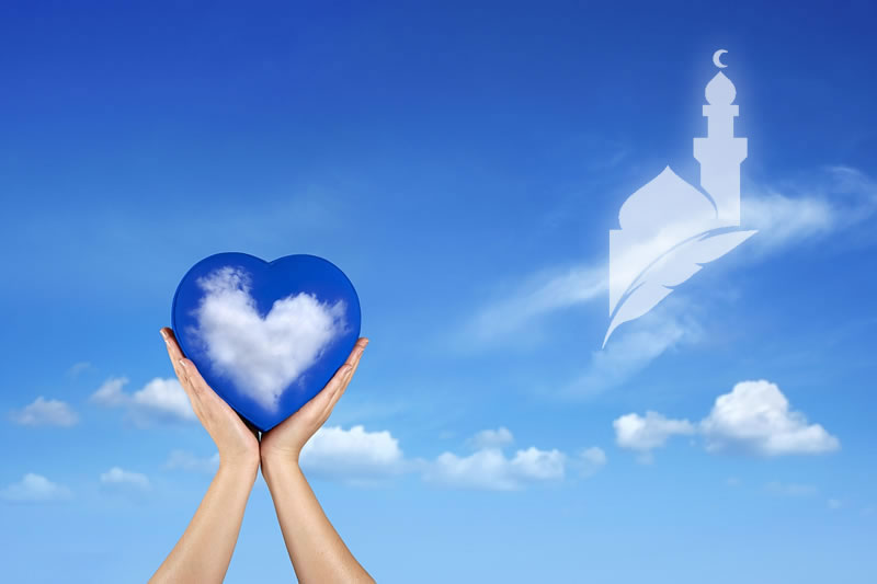 伊斯蘭視角：論慷慨