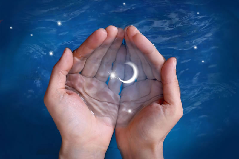 保持齋月成就﹐規劃未來