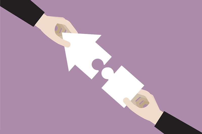 心靈交往的藝術