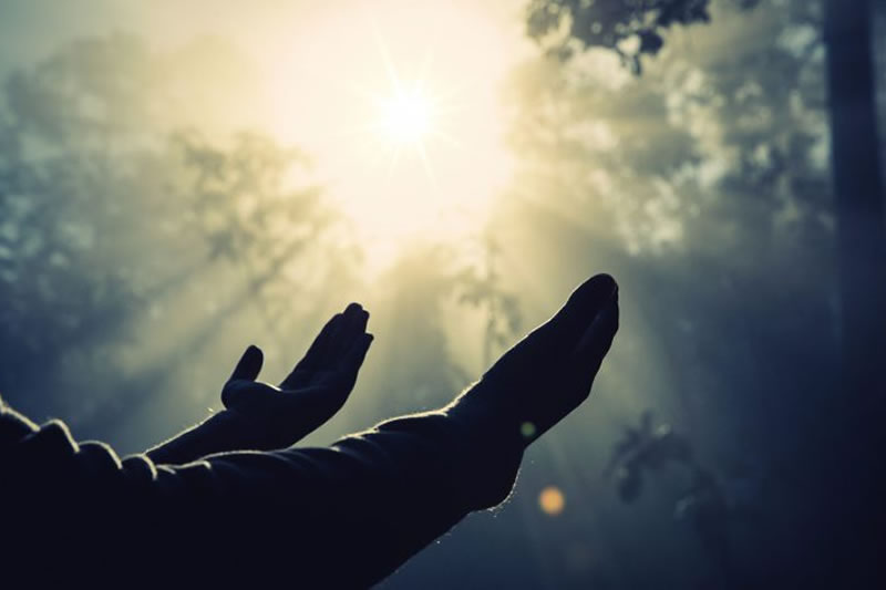 懺悔者：在安拉面前接受自己的不完美