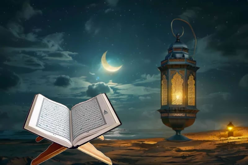 齋月功課必須認真