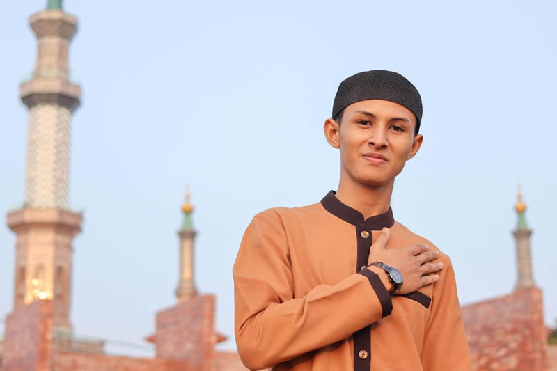 和諧社會的四大要素