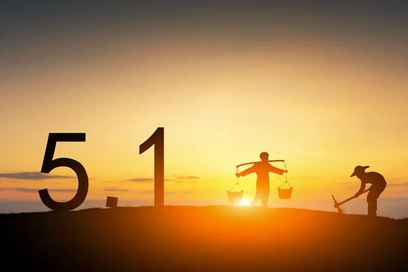 勞動節：伊斯蘭對勞動者權利的保護