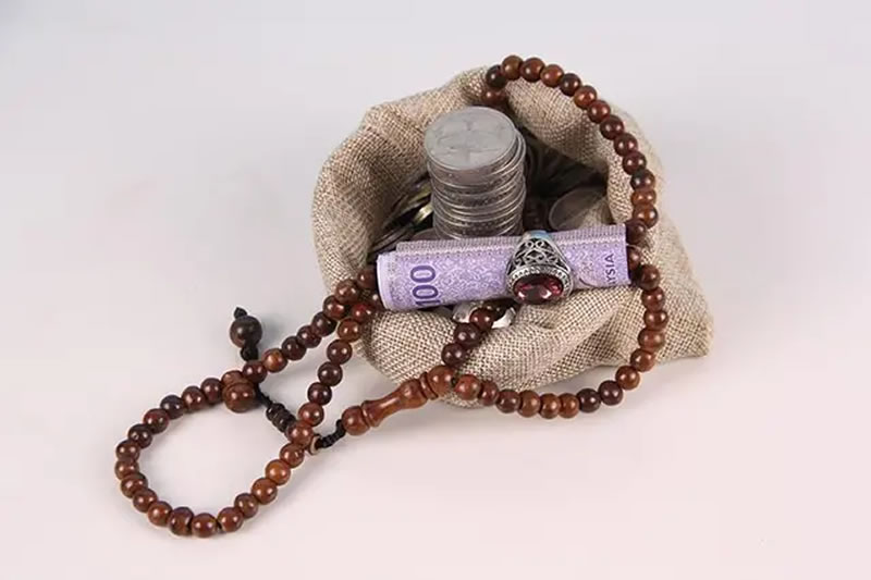 清真投資緣何迅猛發展？