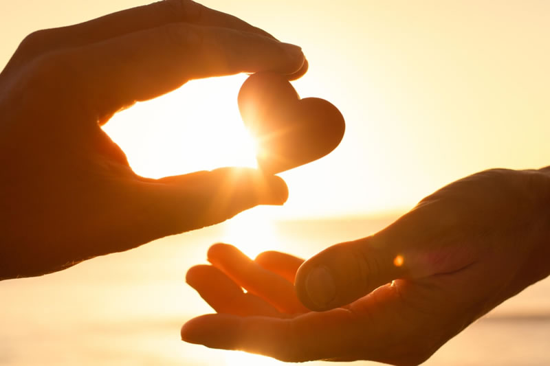 仁慈與善良：通向和諧與正義的信仰之路