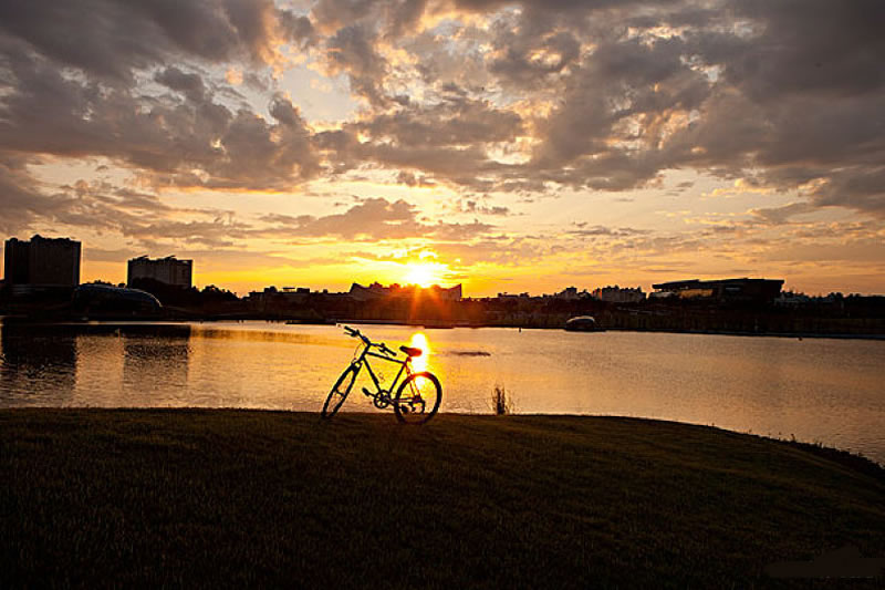 尋找永恒的幸福與寧靜