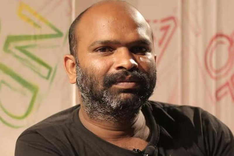 印度達利特網路電視臺創始人皈依伊斯蘭