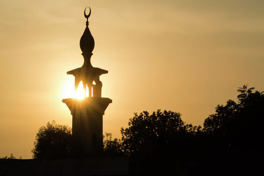 為什麼選擇伊斯蘭？一個無神論者追求信仰的心路歷程