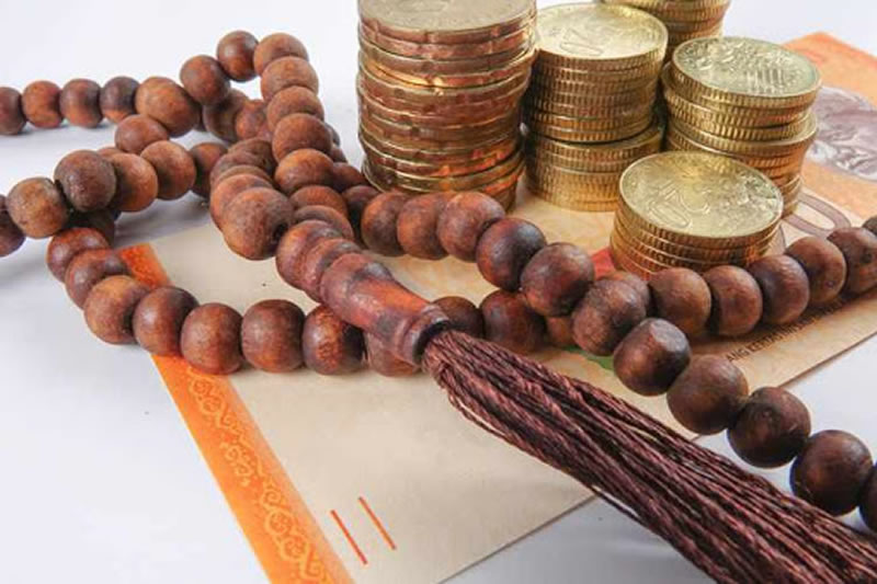 假如首富來借錢，借不？