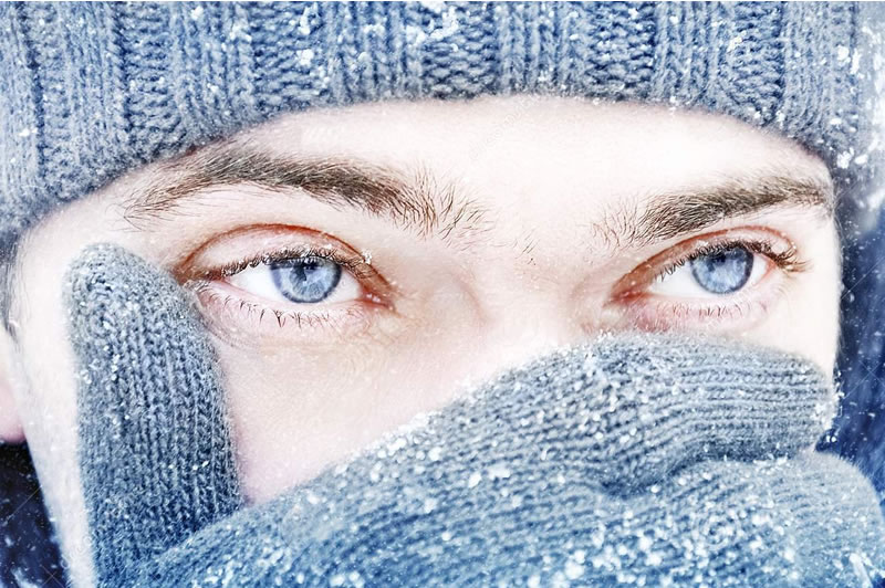 在自己的身上，尋找安拉的大能與奇蹟