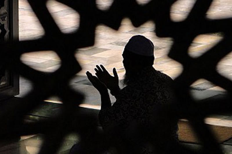 有助於祈禱被應答的訣竅