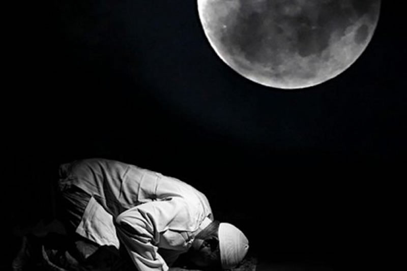 今夜入睡之前就懺悔，或許明天我們將不再醒來